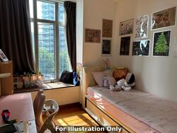 Residences @ Evelyn (D11), Condominium #566801321